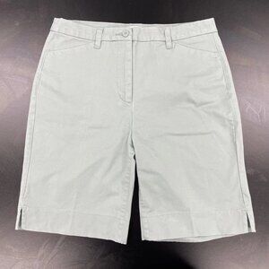 Northern Reflections Essential Slim Men’s Shorts Size 8